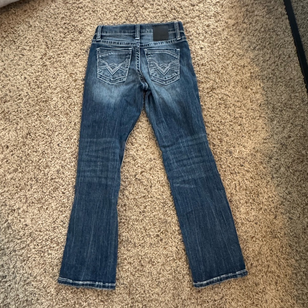 BKE Boys Conner Straight - 8